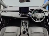 2022 Toyota Corolla Touring HYBRIDW×B 2WD White Van for sale, Japanese used car export - photo 3 of 24 | GULJI TRADERS