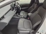 2022 Toyota Corolla Touring HYBRIDW×B 2WD White Van for sale, Japanese used car export - photo 11 of 24 | GULJI TRADERS