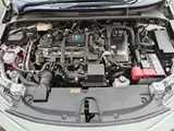 2022 Toyota Corolla Touring HYBRIDW×B 2WD White Van for sale, Japanese used car export - photo 15 of 24 | GULJI TRADERS