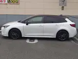 2022 Toyota Corolla Touring HYBRIDW×B 2WD White Van for sale, Japanese used car export - photo 16 of 24 | GULJI TRADERS