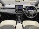 2022 Toyota Corolla Touring HYBRIDW×B 2WD White Van for sale, Japanese used car export - photo 3 of 21 | GULJI TRADERS