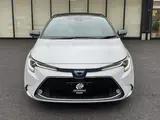 2022 Toyota Corolla Touring HYBRIDW×B 2WD White Van for sale, Japanese used car export - photo 4 of 21 | GULJI TRADERS