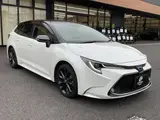 2022 Toyota Corolla Touring HYBRIDW×B 2WD White Van for sale, Japanese used car export - photo 7 of 21 | GULJI TRADERS