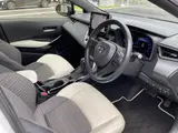 2022 Toyota Corolla Touring HYBRIDW×B 2WD White Van for sale, Japanese used car export - photo 8 of 21 | GULJI TRADERS