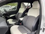 2022 Toyota Corolla Touring HYBRIDW×B 2WD White Van for sale, Japanese used car export - photo 11 of 21 | GULJI TRADERS