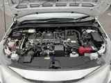 2022 Toyota Corolla Touring HYBRIDW×B 2WD White Van for sale, Japanese used car export - photo 15 of 21 | GULJI TRADERS