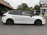 2022 Toyota Corolla Touring HYBRIDW×B 2WD White Van for sale, Japanese used car export - photo 17 of 21 | GULJI TRADERS