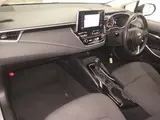 2022 Toyota Corolla Touring Touring S Toyota Safety Sense Silver Van for sale, Japanese used car export - photo 4 of 11 | GULJI TRADERS