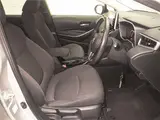 2022 Toyota Corolla Touring Touring S Toyota Safety Sense Silver Van for sale, Japanese used car export - photo 5 of 11 | GULJI TRADERS