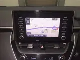 2022 Toyota Corolla Touring Touring S Toyota Safety Sense Silver Van for sale, Japanese used car export - photo 6 of 11 | GULJI TRADERS