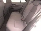 2022 Toyota Corolla Touring Touring S Toyota Safety Sense Silver Van for sale, Japanese used car export - photo 7 of 11 | GULJI TRADERS