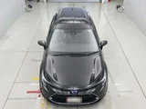 2022 Toyota Corolla Touring Hybrid Van for sale, Japanese used car export - photo 7 of 12 | GULJI TRADERS