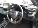 2022 Toyota Corolla Touring Hybrid Van for sale, Japanese used car export - photo 9 of 12 | GULJI TRADERS