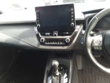 2022 Toyota Corolla Touring Hybrid Van for sale, Japanese used car export - photo 12 of 12 | GULJI TRADERS