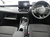 2022 Toyota Corolla Touring G-X White Van for sale, Japanese used car export - photo 3 of 3 | GULJI TRADERS