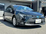 2022 Toyota Corolla Touring G-X Plus Black Van for sale, Japanese used car export - photo 4 of 40 | GULJI TRADERS