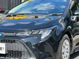 2022 Toyota Corolla Touring G-X Plus Black Van for sale, Japanese used car export - photo 5 of 40 | GULJI TRADERS