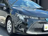 2022 Toyota Corolla Touring G-X Plus Black Van for sale, Japanese used car export - photo 6 of 40 | GULJI TRADERS