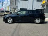 2022 Toyota Corolla Touring G-X Plus Black Van for sale, Japanese used car export - photo 8 of 40 | GULJI TRADERS