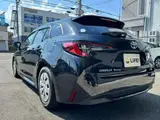 2022 Toyota Corolla Touring G-X Plus Black Van for sale, Japanese used car export - photo 9 of 40 | GULJI TRADERS