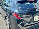 2022 Toyota Corolla Touring G-X Plus Black Van for sale, Japanese used car export - photo 11 of 40 | GULJI TRADERS