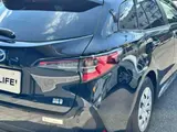 2022 Toyota Corolla Touring G-X Plus Black Van for sale, Japanese used car export - photo 12 of 40 | GULJI TRADERS