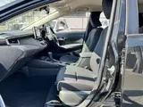 2022 Toyota Corolla Touring G-X Plus Black Van for sale, Japanese used car export - photo 23 of 40 | GULJI TRADERS