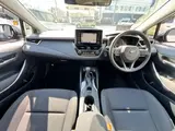2022 Toyota Corolla Touring G-X Plus Black Van for sale, Japanese used car export - photo 25 of 40 | GULJI TRADERS