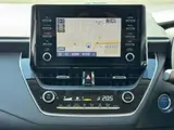 2022 Toyota Corolla Touring G-X Plus Black Van for sale, Japanese used car export - photo 26 of 40 | GULJI TRADERS