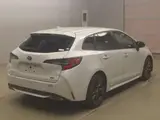 2022 Toyota Corolla Touring Hybrid Double By Pearl Van for sale, Japanese used car export - photo 2 of 13 | GULJI TRADERS
