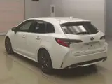 2022 Toyota Corolla Touring Hybrid Double By Pearl Van for sale, Japanese used car export - photo 4 of 13 | GULJI TRADERS