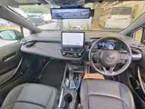 2022 Toyota Corolla Touring Hybrid W×B Black Van for sale, Japanese used car export - photo 3 of 3 | GULJI TRADERS