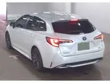 2022 Toyota Corolla Touring Hybrid Double By Pearl Van for sale, Japanese used car export - photo 2 of 9 | GULJI TRADERS