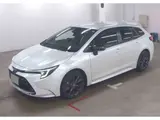 2022 Toyota Corolla Touring Hybrid Double By Pearl Van for sale, Japanese used car export - photo 3 of 9 | GULJI TRADERS