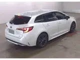 2022 Toyota Corolla Touring Hybrid Double By Pearl Van for sale, Japanese used car export - photo 4 of 9 | GULJI TRADERS