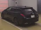 2022 Toyota Corolla Touring Hybrid Double By Black Van for sale, Japanese used car export - photo 4 of 13 | GULJI TRADERS