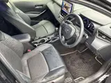 2022 Toyota Corolla Touring Hybrid Double By Black Van for sale, Japanese used car export - photo 5 of 13 | GULJI TRADERS