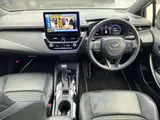 2022 Toyota Corolla Touring Hybrid Double By Black Van for sale, Japanese used car export - photo 7 of 13 | GULJI TRADERS