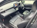 2022 Toyota Corolla Touring Hybrid Double By Black Van for sale, Japanese used car export - photo 11 of 13 | GULJI TRADERS