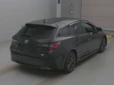 2022 Toyota Corolla Touring Hybrid Van for sale, Japanese used car export - photo 2 of 7 | GULJI TRADERS