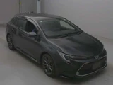 2022 Toyota Corolla Touring Hybrid Van for sale, Japanese used car export - photo 3 of 7 | GULJI TRADERS