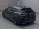 2022 Toyota Corolla Touring Hybrid Van for sale, Japanese used car export - photo 4 of 7 | GULJI TRADERS