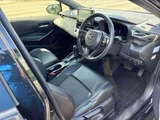 2022 Toyota Corolla Touring Hybrid Van for sale, Japanese used car export - photo 5 of 7 | GULJI TRADERS