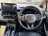 2022 Toyota Corolla Touring Hybrid Van for sale, Japanese used car export - photo 6 of 7 | GULJI TRADERS