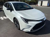 2022 Toyota Corolla Touring Hybrid Van for sale, Japanese used car export - photo 3 of 12 | GULJI TRADERS