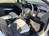 2022 Toyota Corolla Touring Hybrid Van for sale, Japanese used car export - photo 5 of 12 | GULJI TRADERS