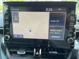 2022 Toyota Corolla Touring Hybrid Van for sale, Japanese used car export - photo 11 of 12 | GULJI TRADERS