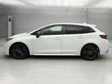 2022 Toyota Corolla Touring Hybrid 4WD Van for sale, Japanese used car export - photo 5 of 10 | GULJI TRADERS