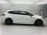 2022 Toyota Corolla Touring Hybrid 4WD Van for sale, Japanese used car export - photo 6 of 10 | GULJI TRADERS