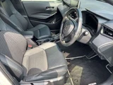2022 Toyota Corolla Touring Hybrid 4WD Van for sale, Japanese used car export - photo 7 of 10 | GULJI TRADERS